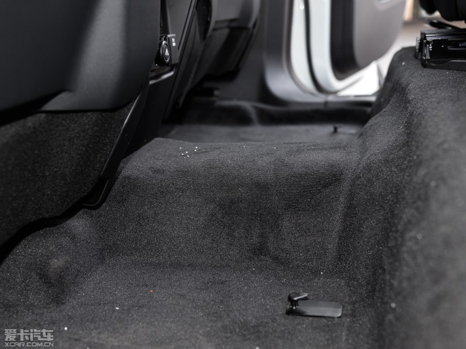 2015lF(M) 2.0T HSE LUXURY