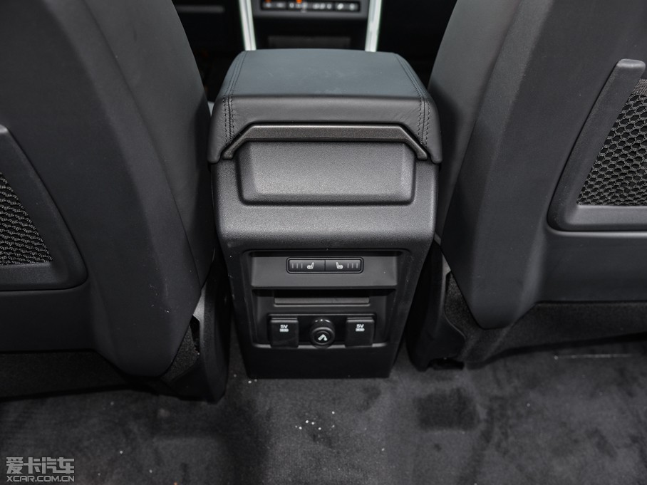 2015l(f)F(xin)(M) 2.0T HSE LUXURY