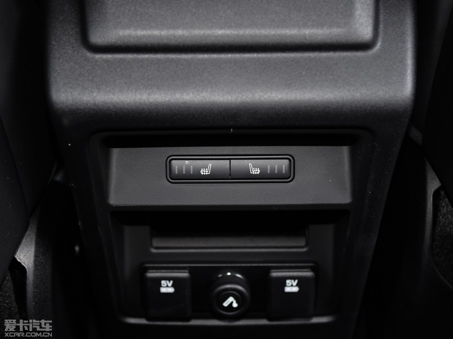 2015lF(M) 2.0T HSE LUXURY