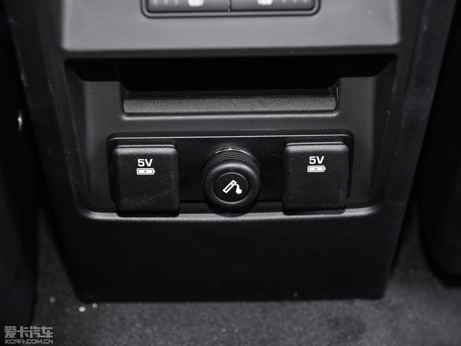 2015lF(M) 2.0T HSE LUXURY