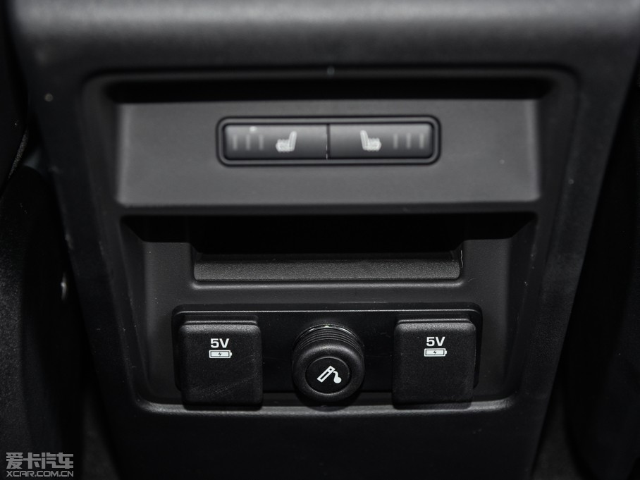 2015lF(M) 2.0T HSE LUXURY