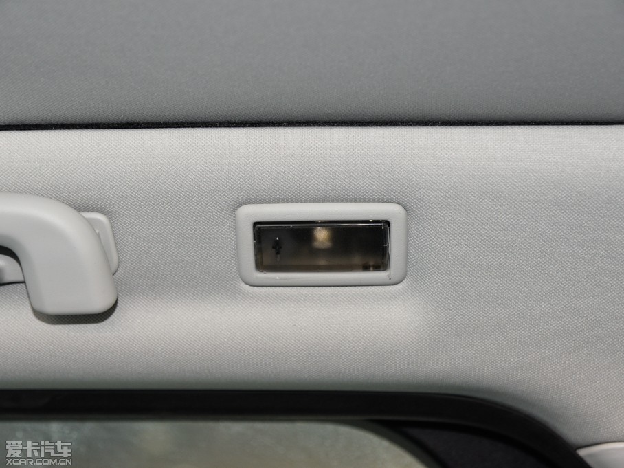 2015lF(M) 2.0T HSE LUXURY