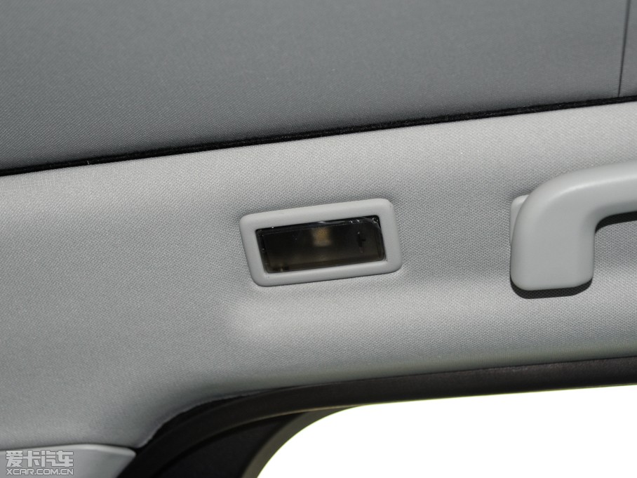 2015lF(M) 2.0T HSE LUXURY