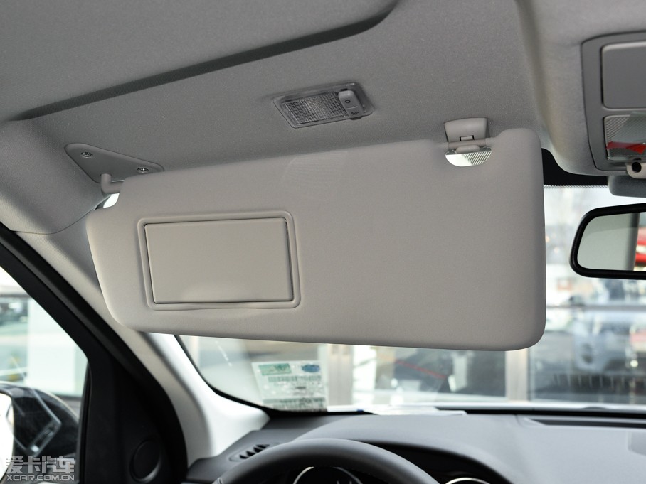 2015lF(M) 2.0T HSE LUXURY