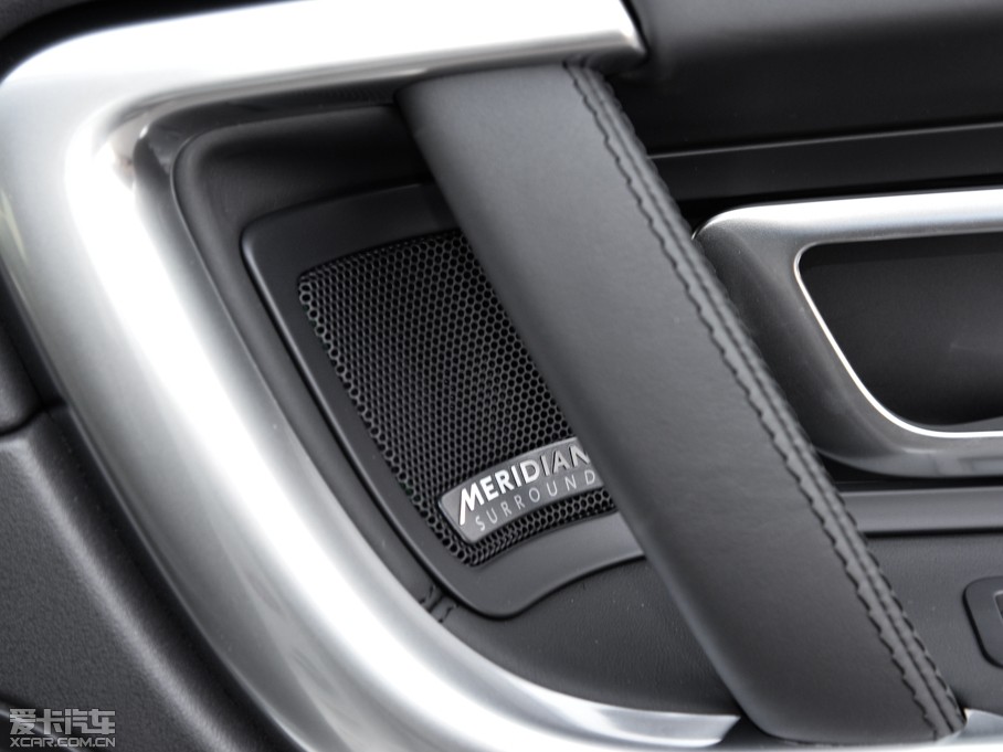 2015lF(M) 2.0T HSE LUXURY