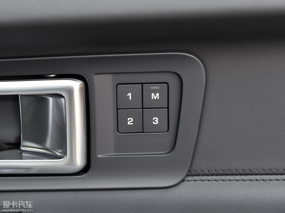 2015l(f)F(M) 2.0T HSE LUXURY