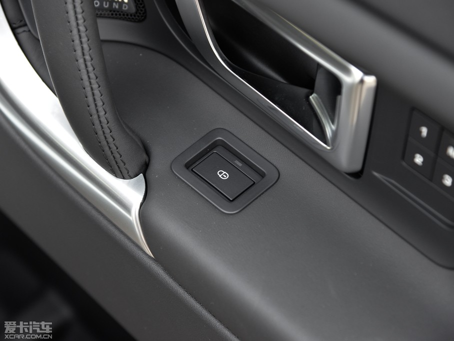 2015lF(M) 2.0T HSE LUXURY