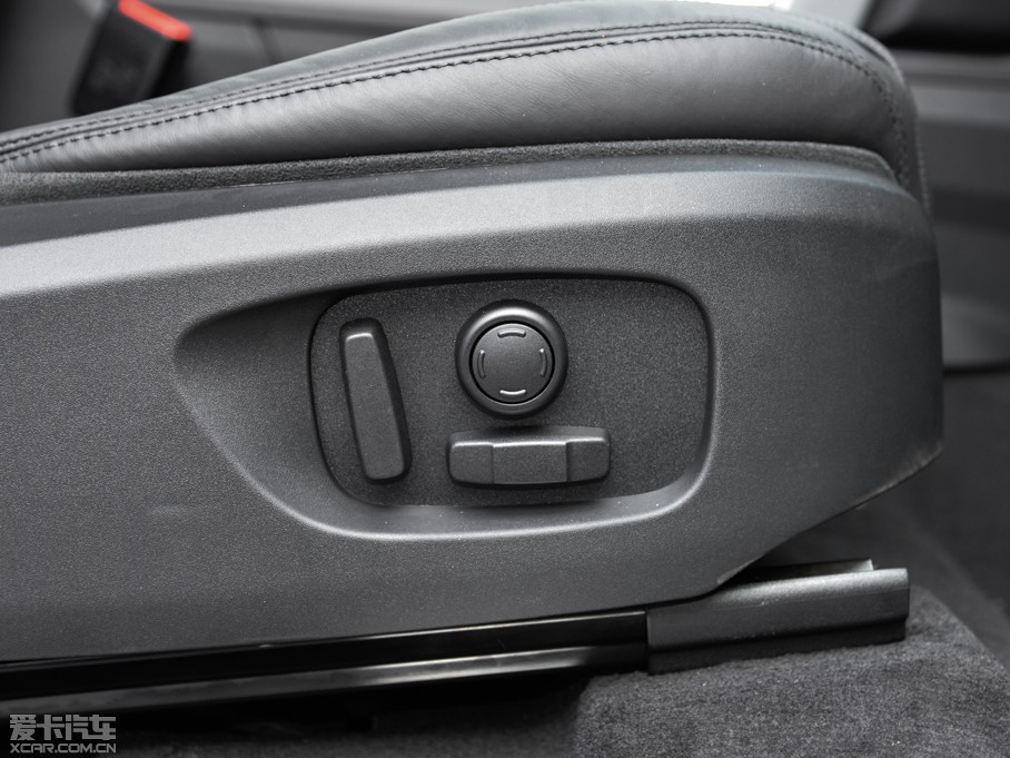 2015lF(M) 2.0T HSE LUXURY