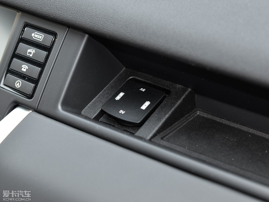 2015lF(M) 2.0T HSE LUXURY