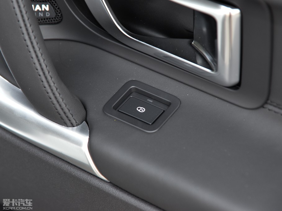 2015lF(M) 2.0T HSE LUXURY