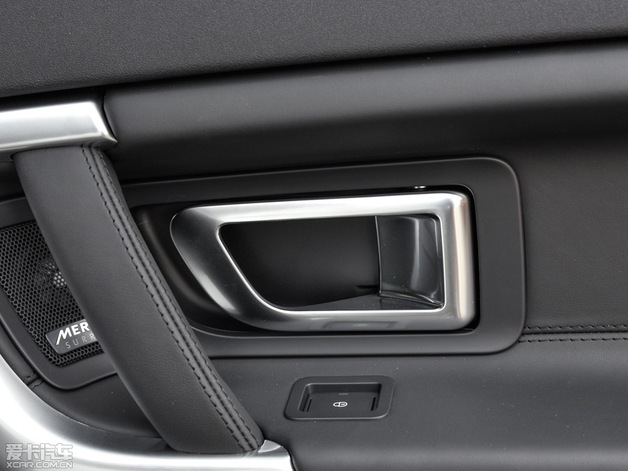 2015lF(M) 2.0T HSE LUXURY