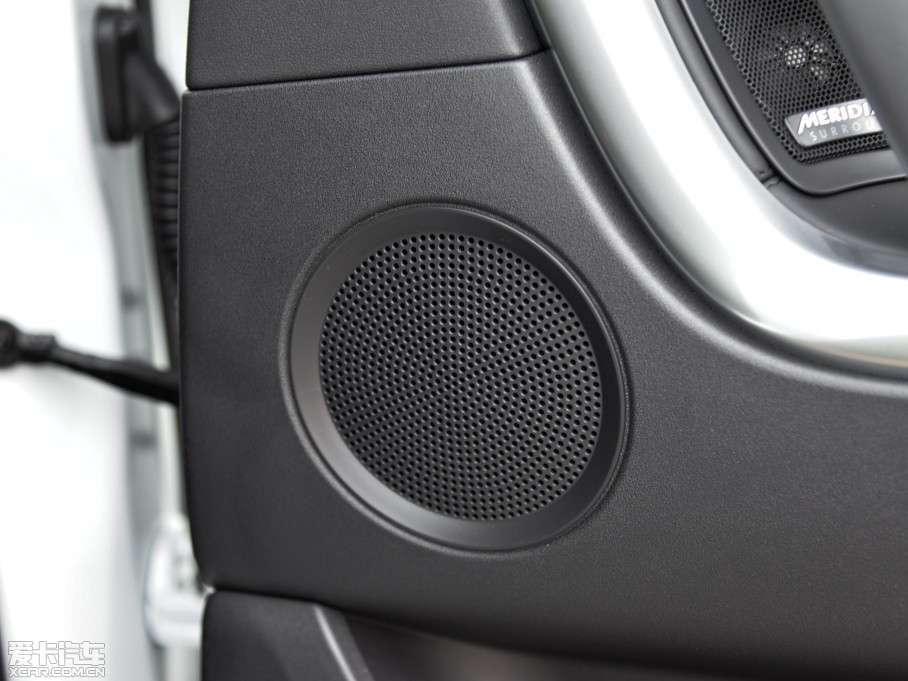 2015lF(M) 2.0T HSE LUXURY