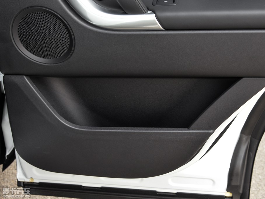 2015lF(M) 2.0T HSE LUXURY