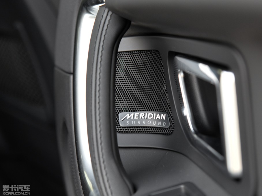 2015l(f)F(xin)(M(jn)) 2.0T HSE LUXURY