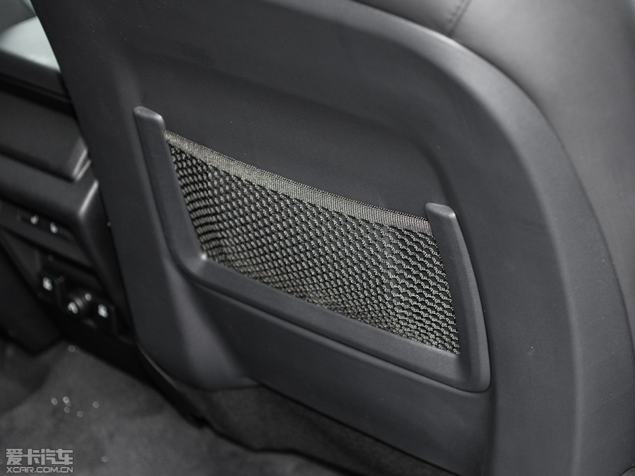 2015lF(M) 2.0T HSE LUXURY