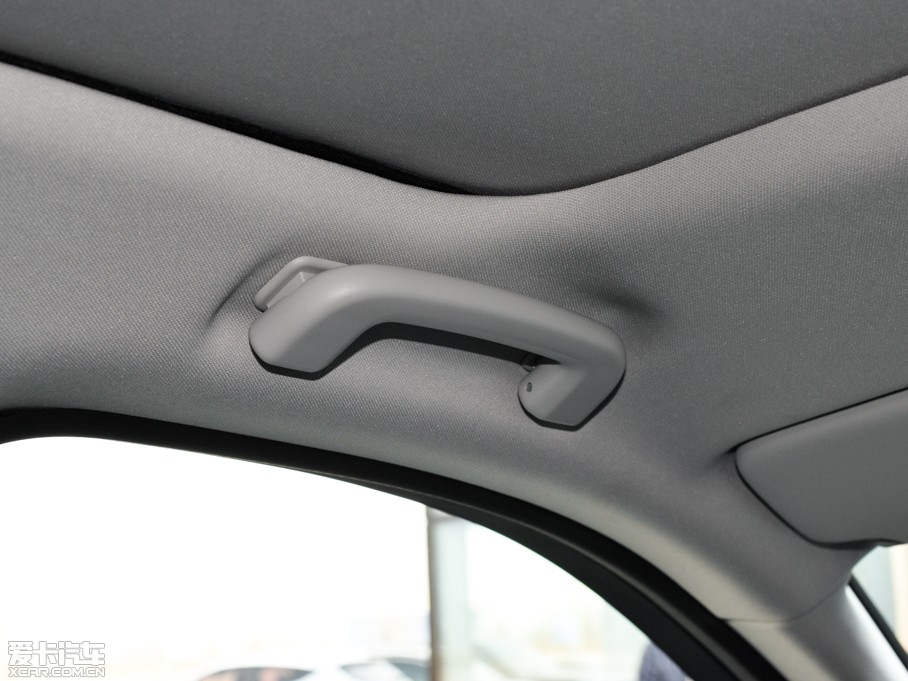 2015lF(M) 2.0T HSE LUXURY