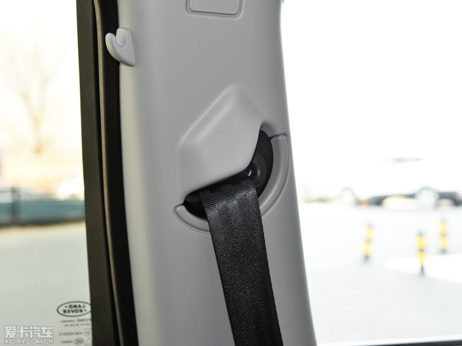 2015lF(M) 2.0T HSE LUXURY