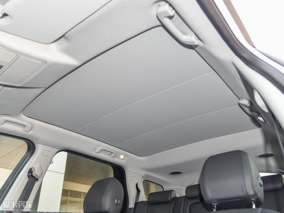 2015lF(M) 2.0T HSE LUXURY