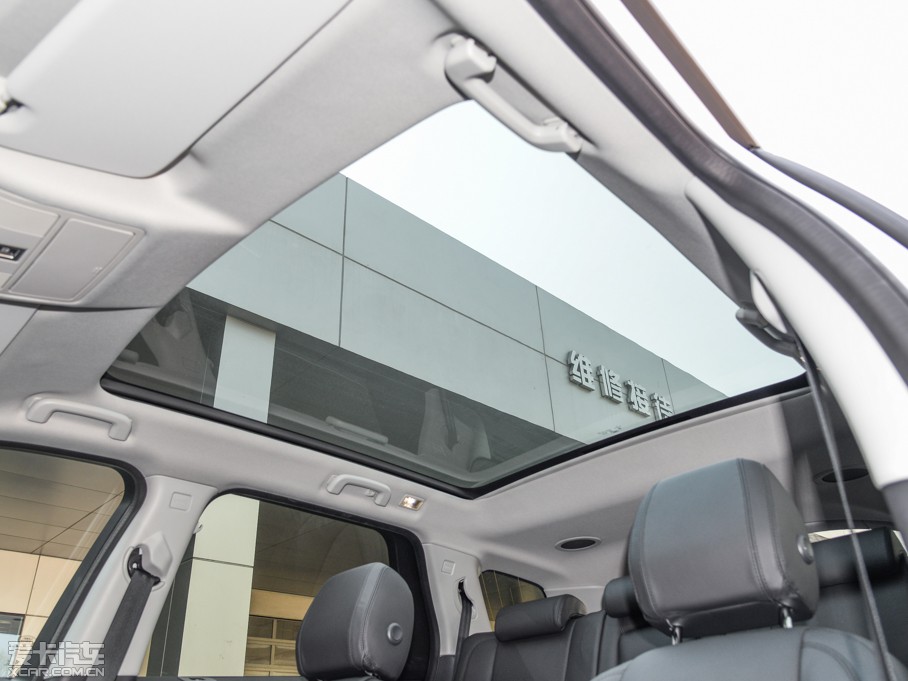 2015l(f)F(xin)(M) 2.0T HSE LUXURY