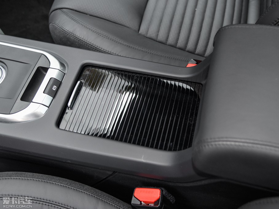 2015lF(M) 2.0T HSE LUXURY