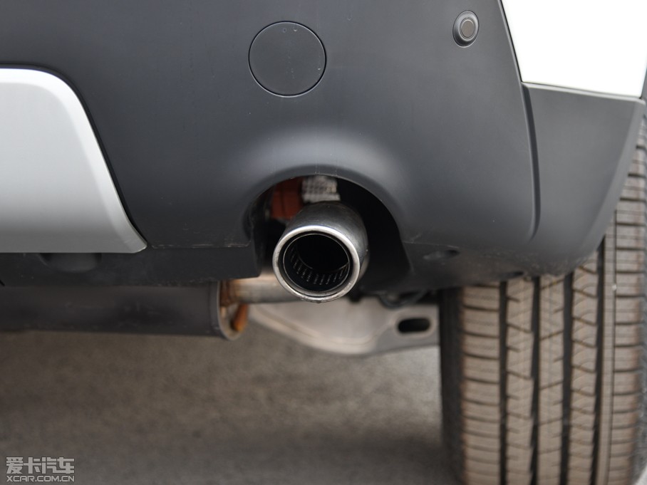 2015lF(M) 2.0T HSE LUXURY