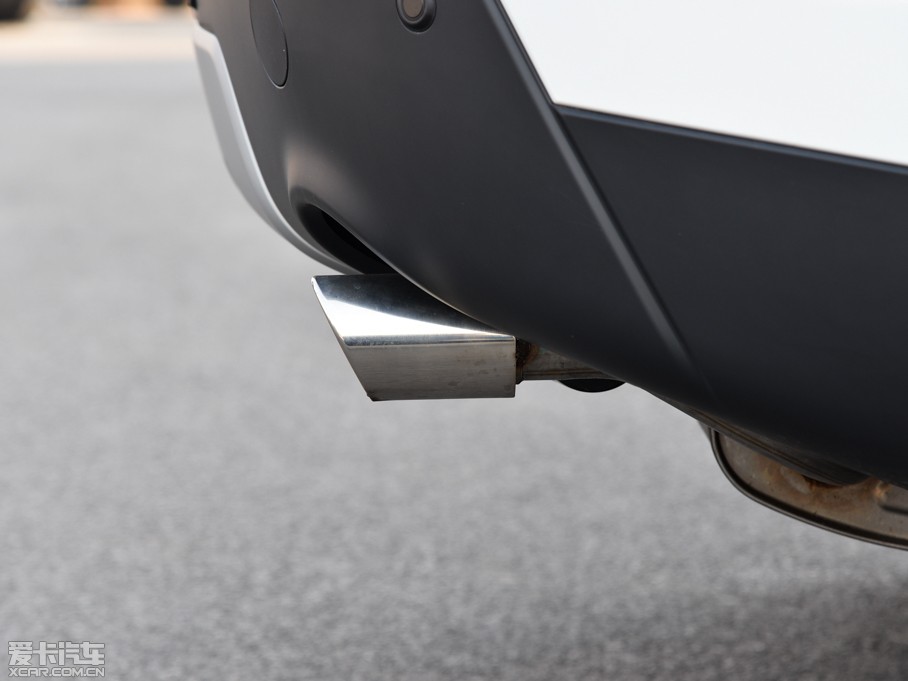 2015lF(M) 2.0T HSE LUXURY