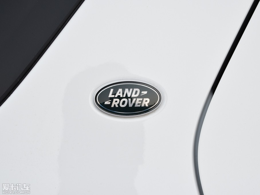 2015lF(M) 2.0T HSE LUXURY