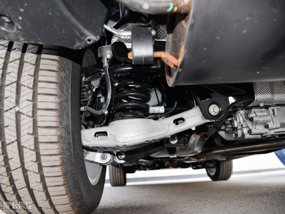 2015lF(M) 2.0T HSE LUXURY