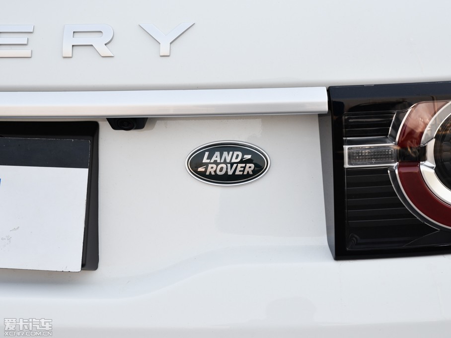 2015lF(M) 2.0T HSE LUXURY