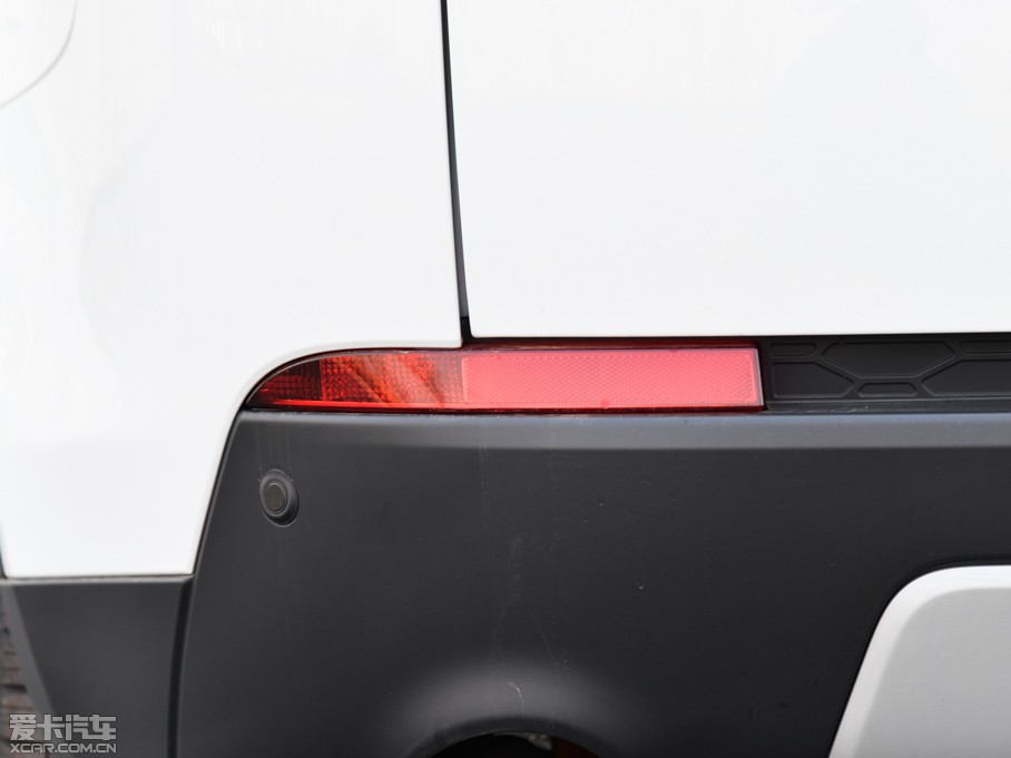 2015lF(M) 2.0T HSE LUXURY