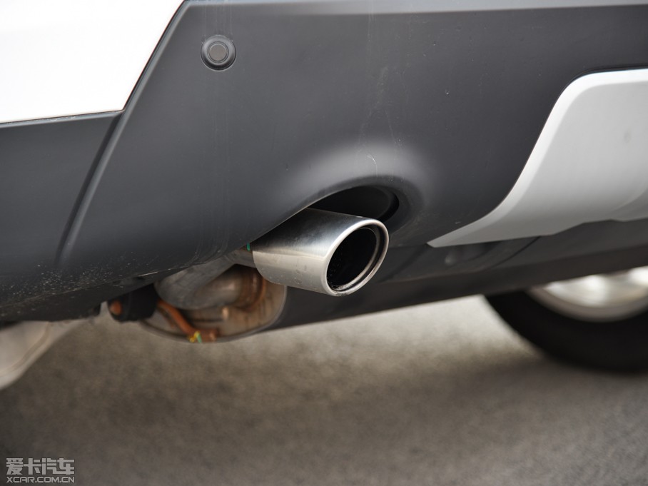 2015l(f)F(xin)(M) 2.0T HSE LUXURY