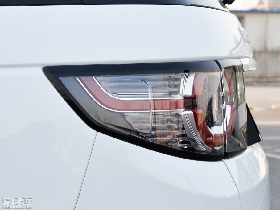 2015lF(M) 2.0T HSE LUXURY