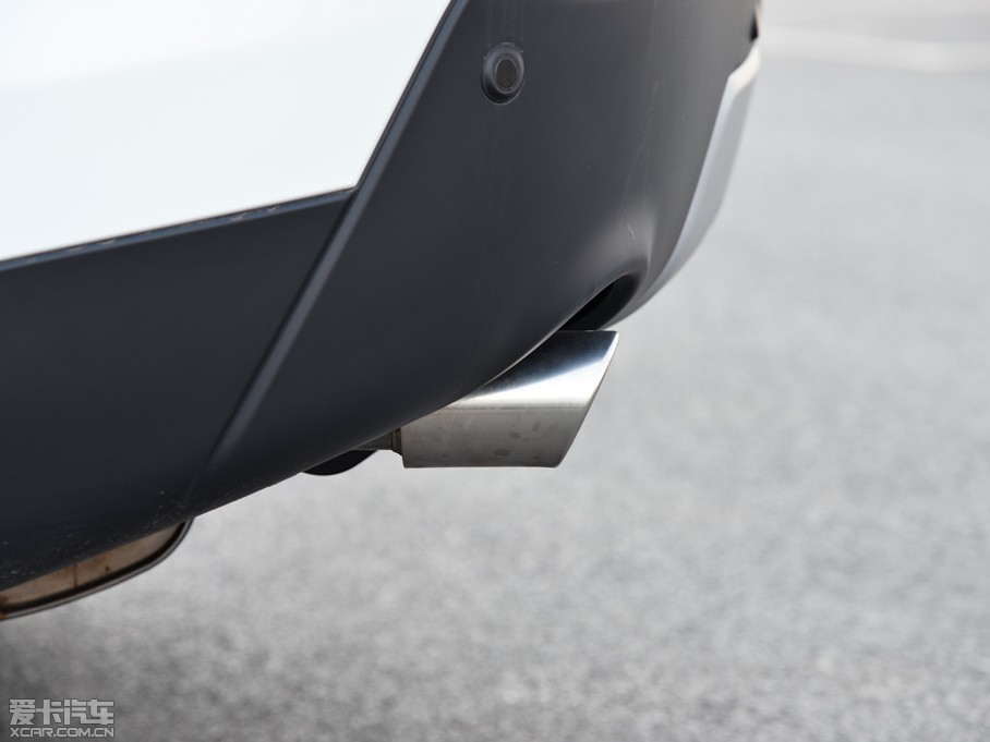 2015lF(M) 2.0T HSE LUXURY