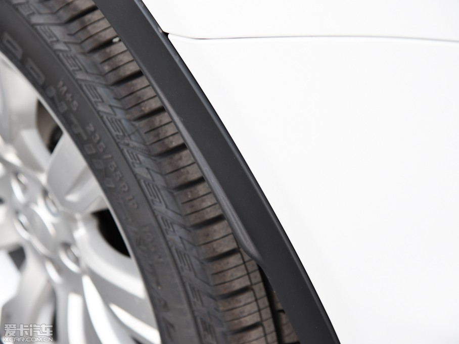 2015lF(M) 2.0T HSE LUXURY