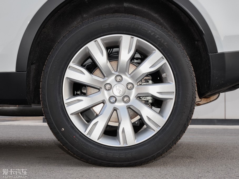 2015l(f)F(xin)(M(jn)) 2.0T HSE LUXURY