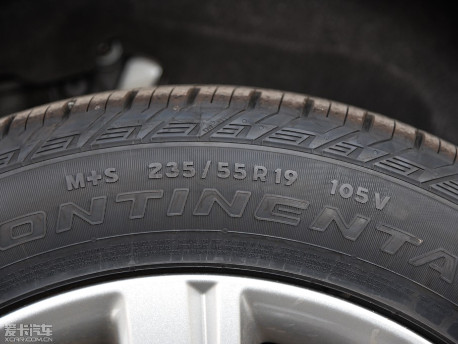 2015lF(M) 2.0T HSE LUXURY