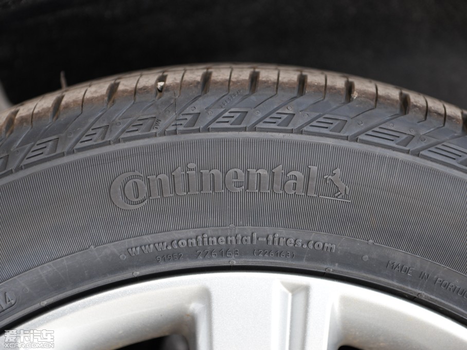 2015lF(M) 2.0T HSE LUXURY