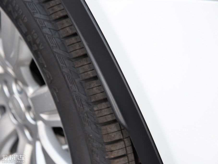 2015lF(M) 2.0T HSE LUXURY