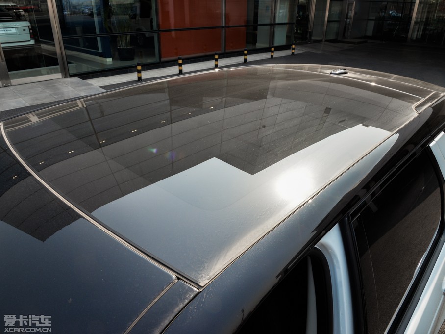 2015lF(M) 2.0T HSE LUXURY