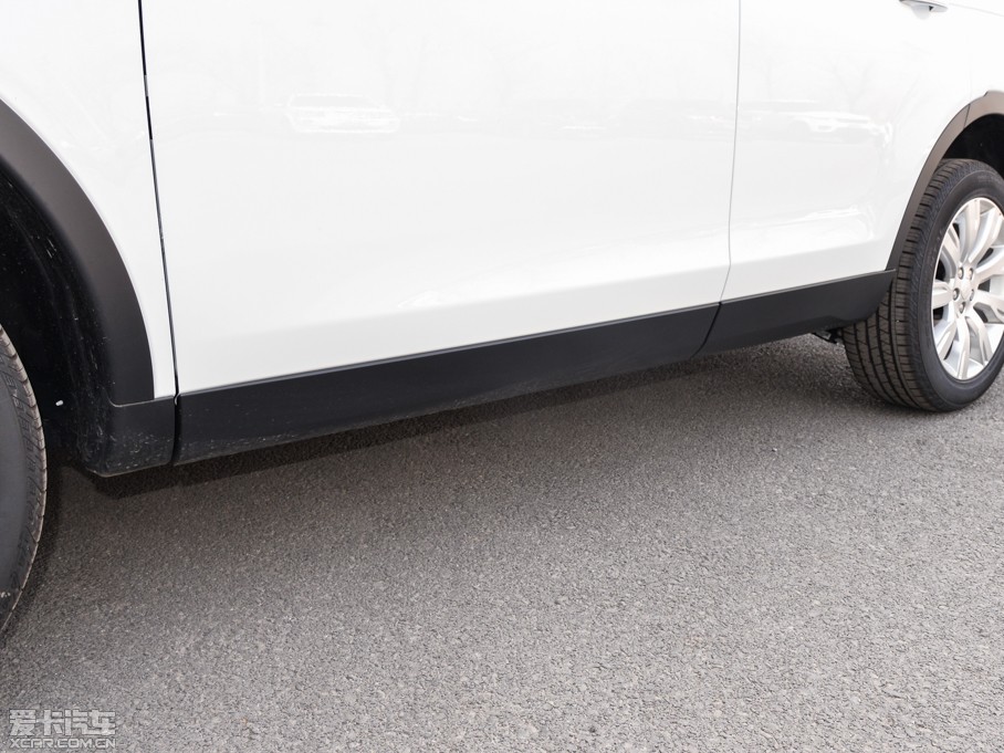 2015lF(M) 2.0T HSE LUXURY