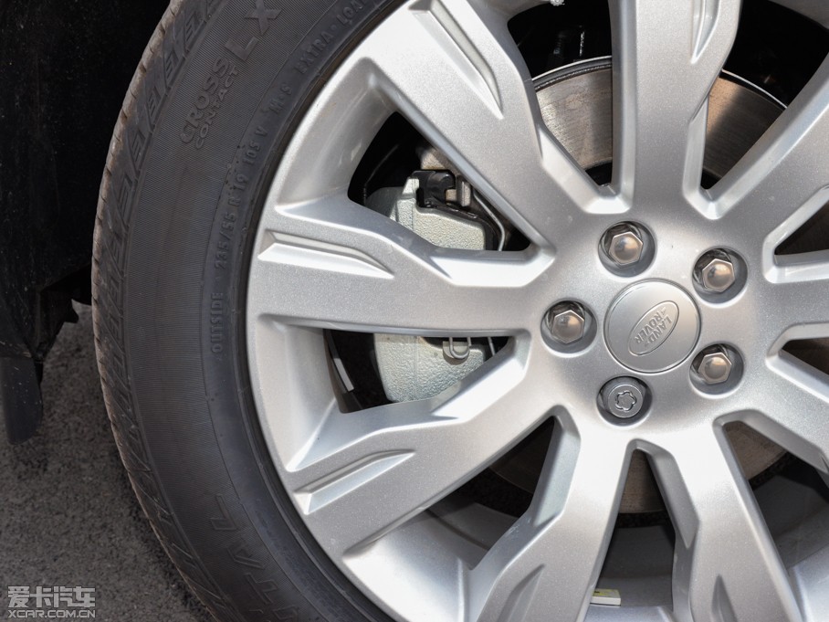 2015l(f)F(xin)(M) 2.0T HSE LUXURY