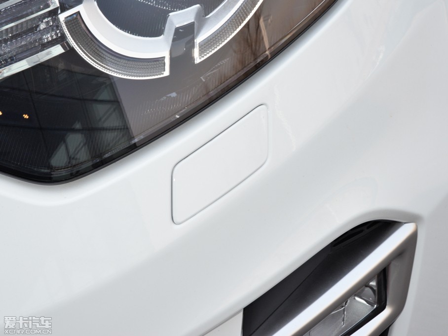 2015lF(M) 2.0T HSE LUXURY