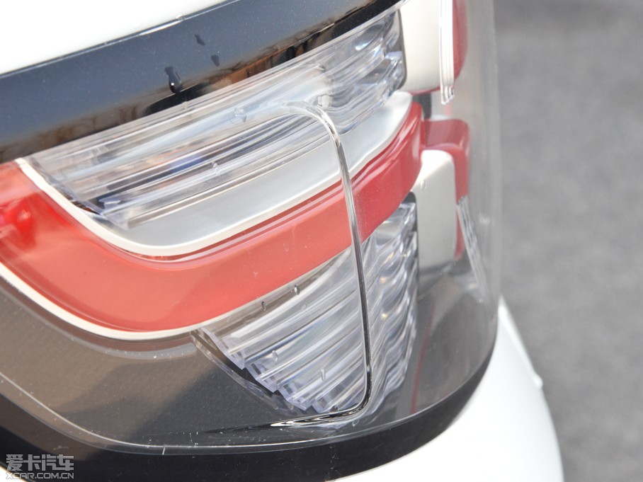 2015lF(M) 2.0T HSE LUXURY