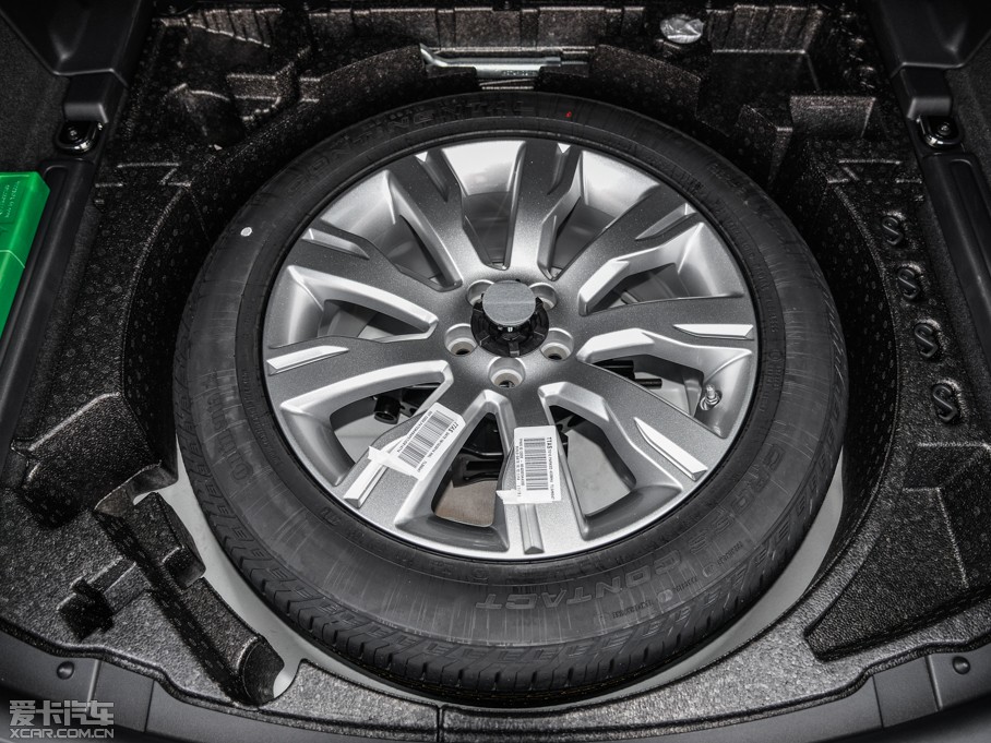 2015lF(M) 2.0T HSE LUXURY