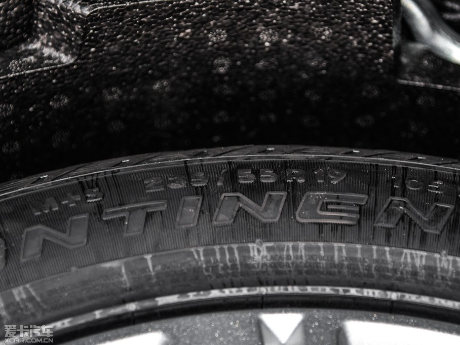 2015lF(M) 2.0T HSE LUXURY