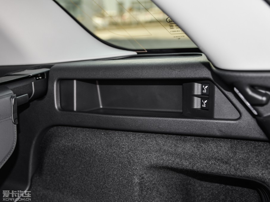 2015lF(M) 2.0T HSE LUXURY