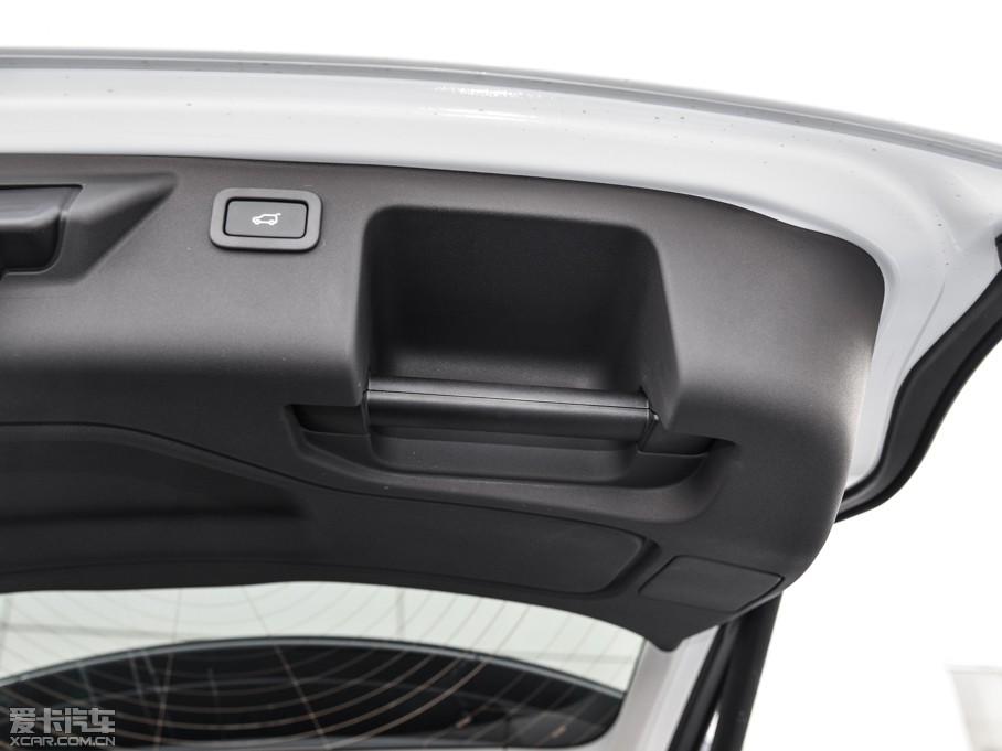 2015lF(M) 2.0T HSE LUXURY