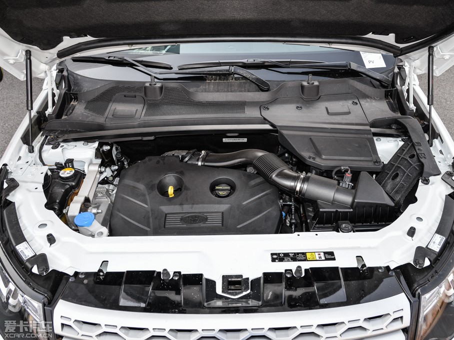 2015lF(M) 2.0T HSE LUXURY