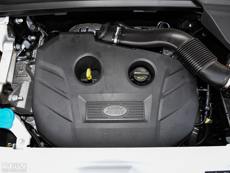 2015lF(M) 2.0T HSE LUXURY