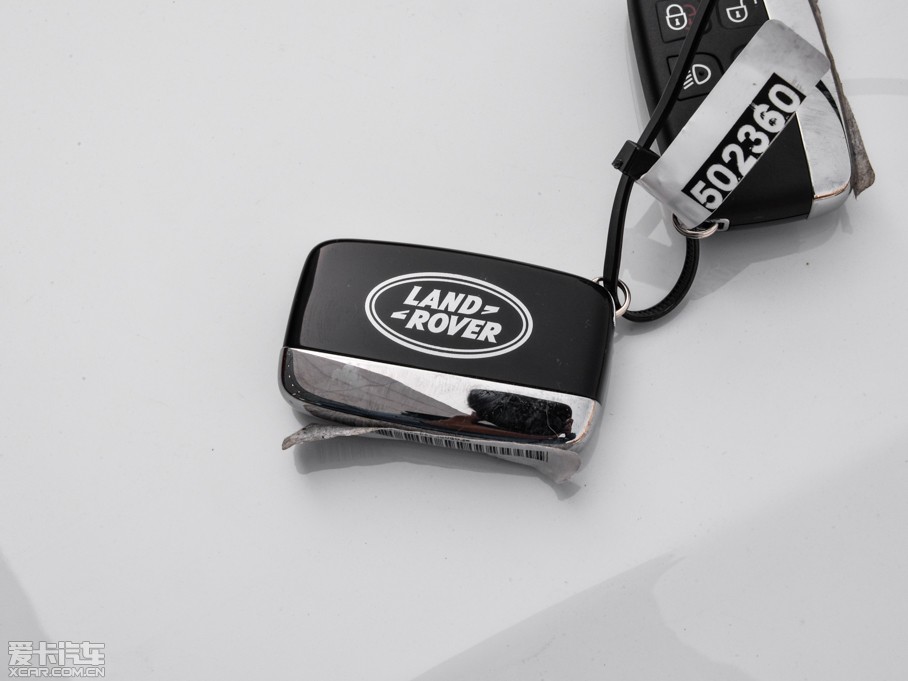 2015lF(M) 2.0T HSE LUXURY